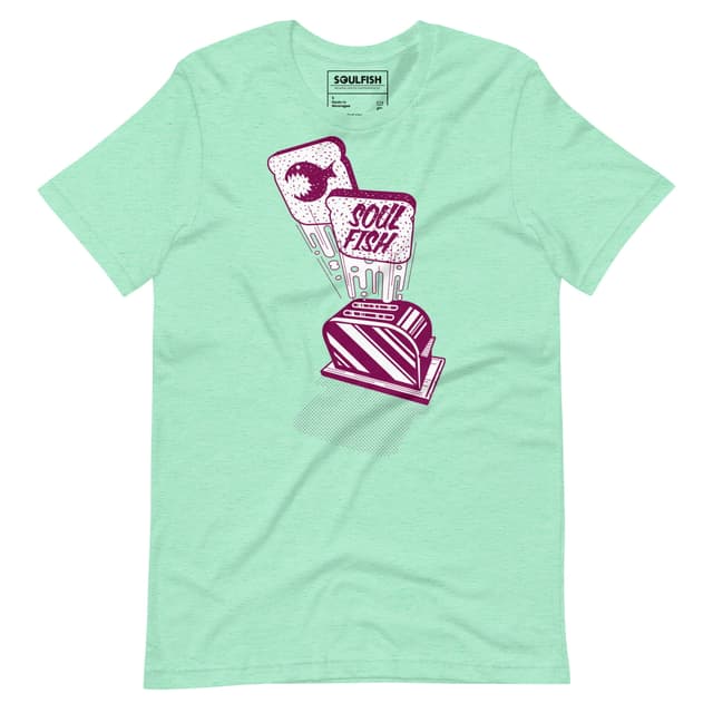 CORE_BASIC // TOASTER_01_TEE