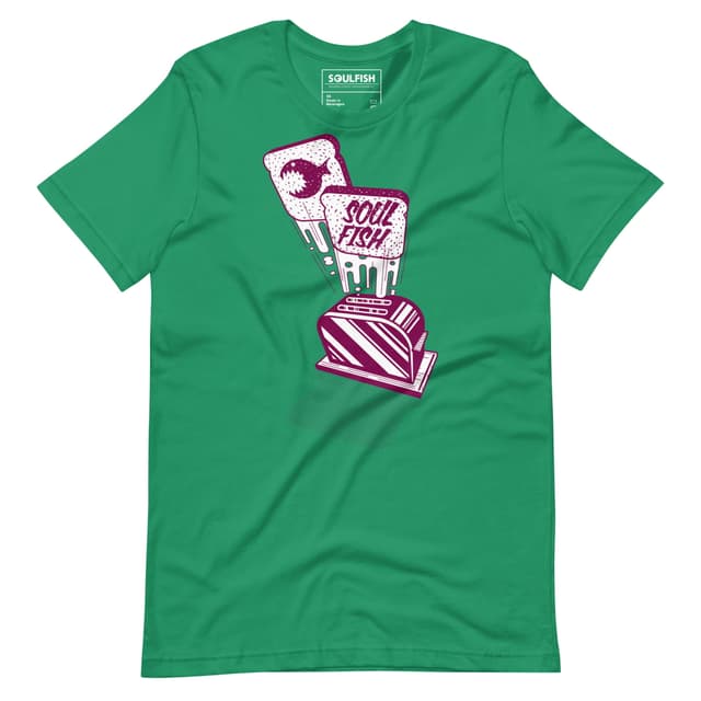 CORE_BASIC // TOASTER_01_TEE