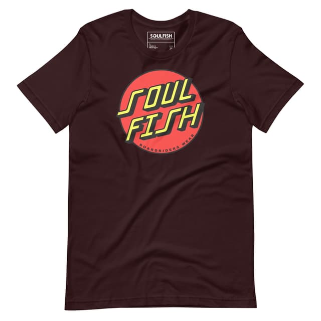 PROPAGANDA_09 // SANTA_FISH_TEE