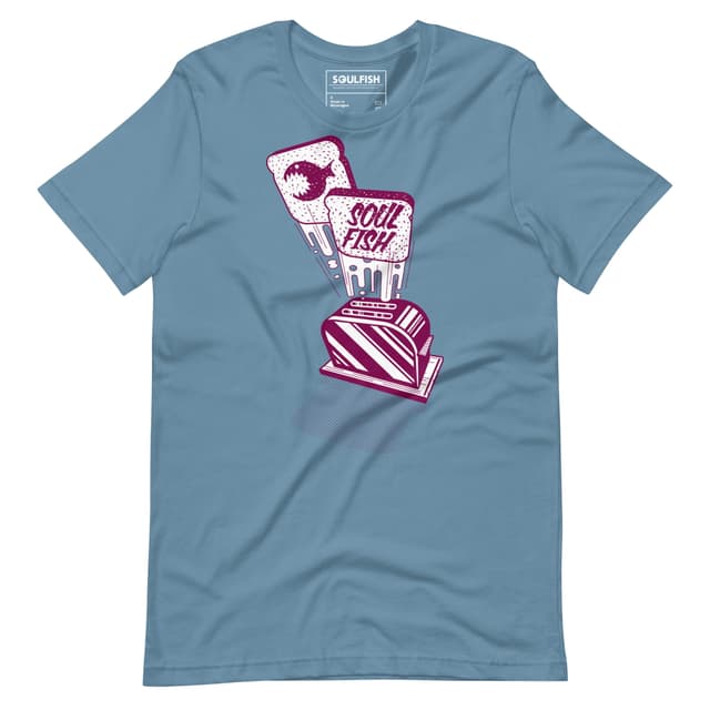 CORE_BASIC // TOASTER_01_TEE
