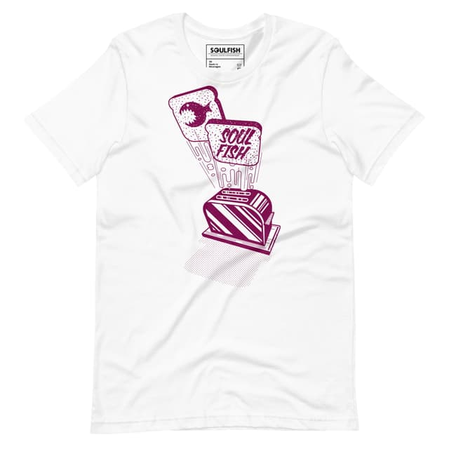 CORE_BASIC // TOASTER_01_TEE