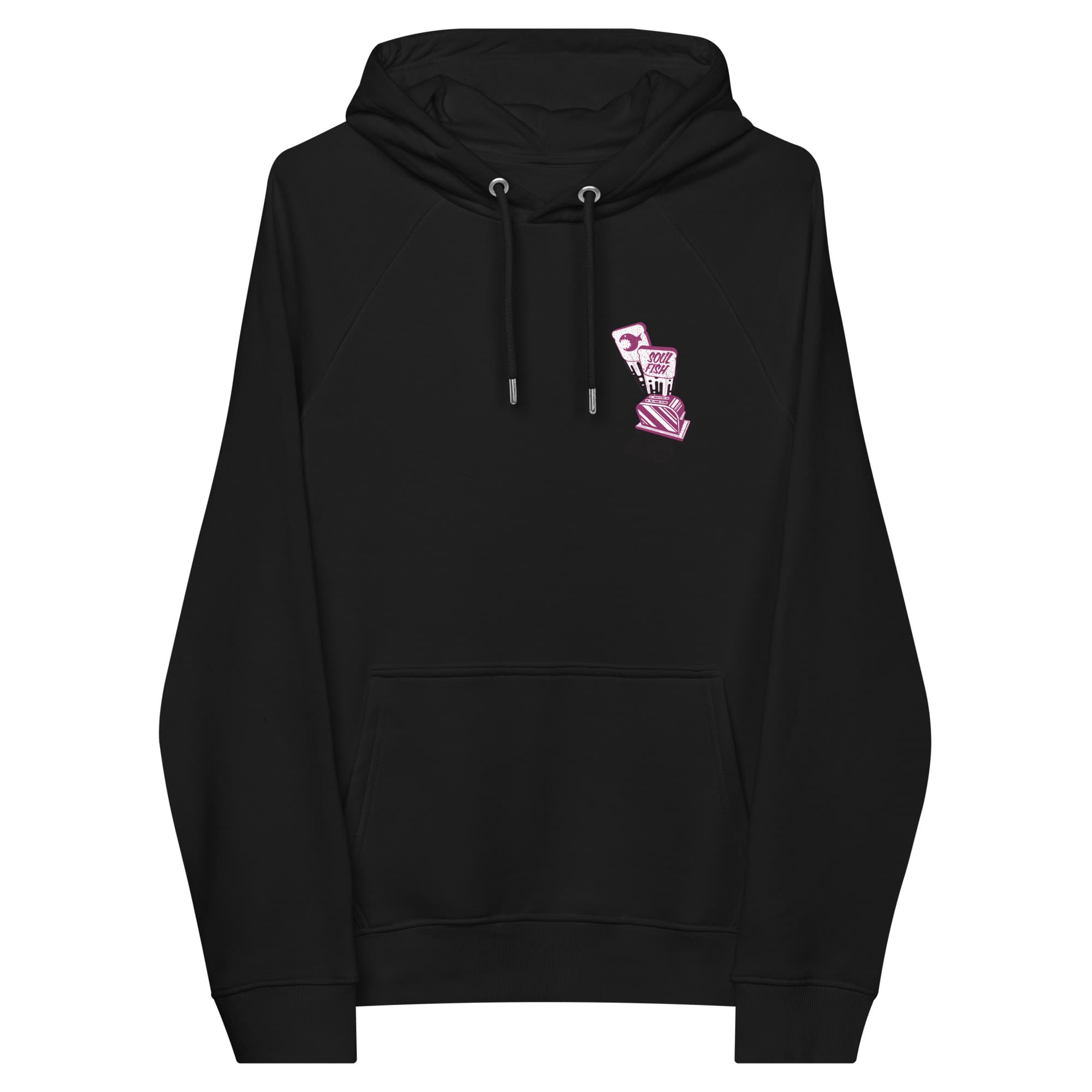 CORE_HEAVY // TOASTER_01_HOODIE