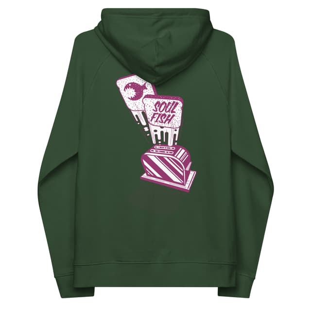 CORE_HEAVY // TOASTER_01_HOODIE