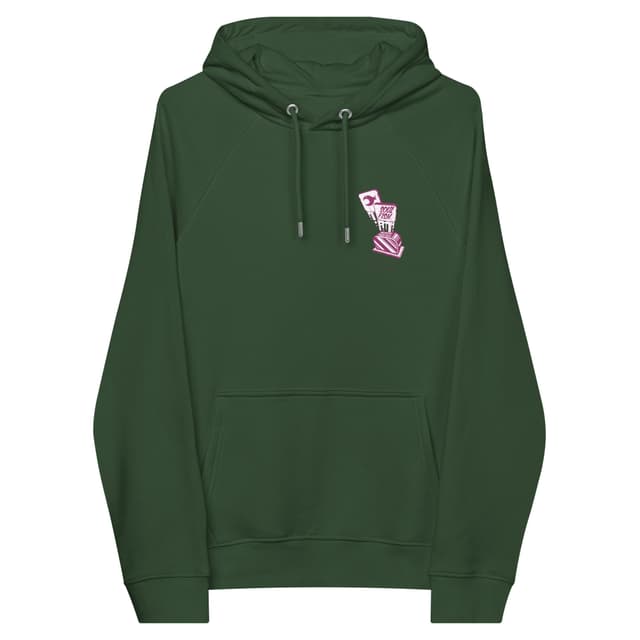 CORE_HEAVY // TOASTER_01_HOODIE
