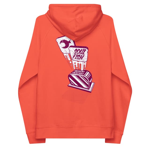 CORE_HEAVY // TOASTER_01_HOODIE