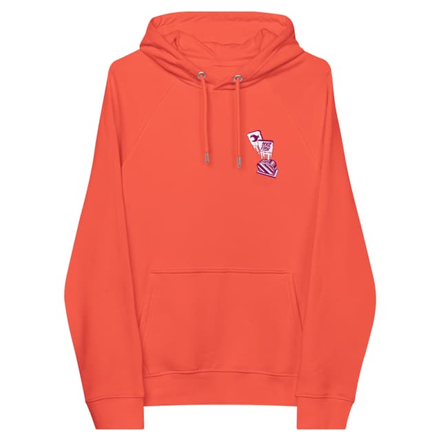 CORE_HEAVY // TOASTER_01_HOODIE