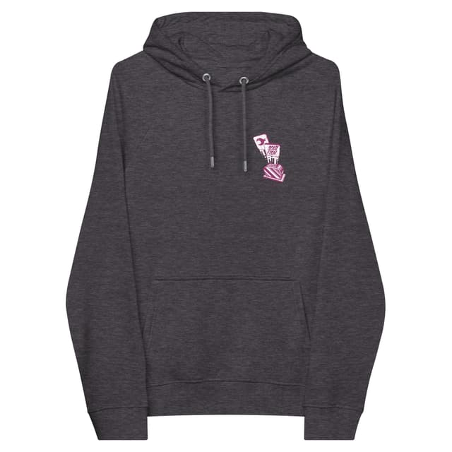 CORE_HEAVY // TOASTER_01_HOODIE