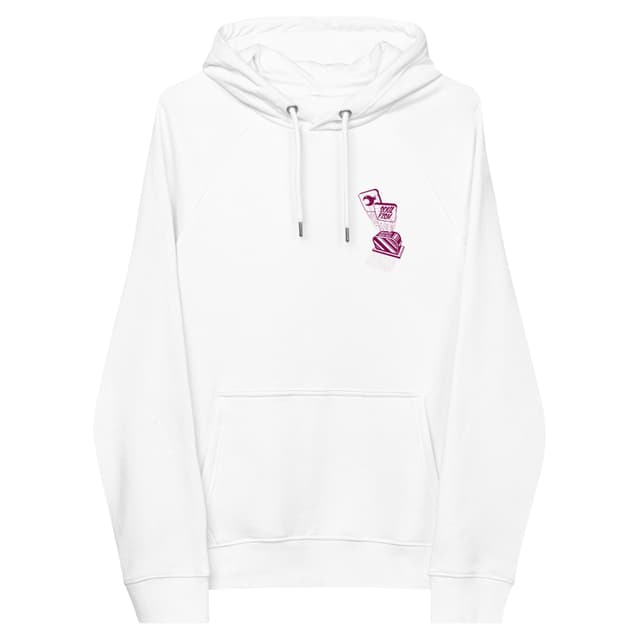 CORE_HEAVY // TOASTER_01_HOODIE