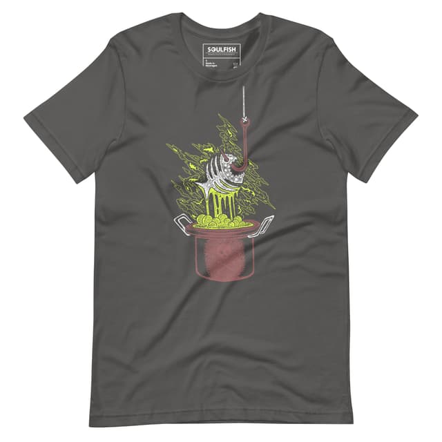 STAPLE_099 // CONDENSED_SOUP_TEE