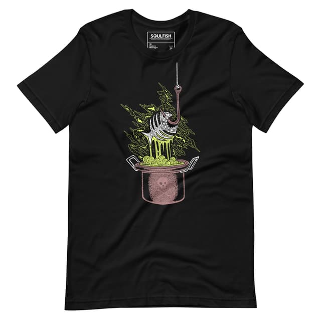 STAPLE_099 // CONDENSED_SOUP_TEE