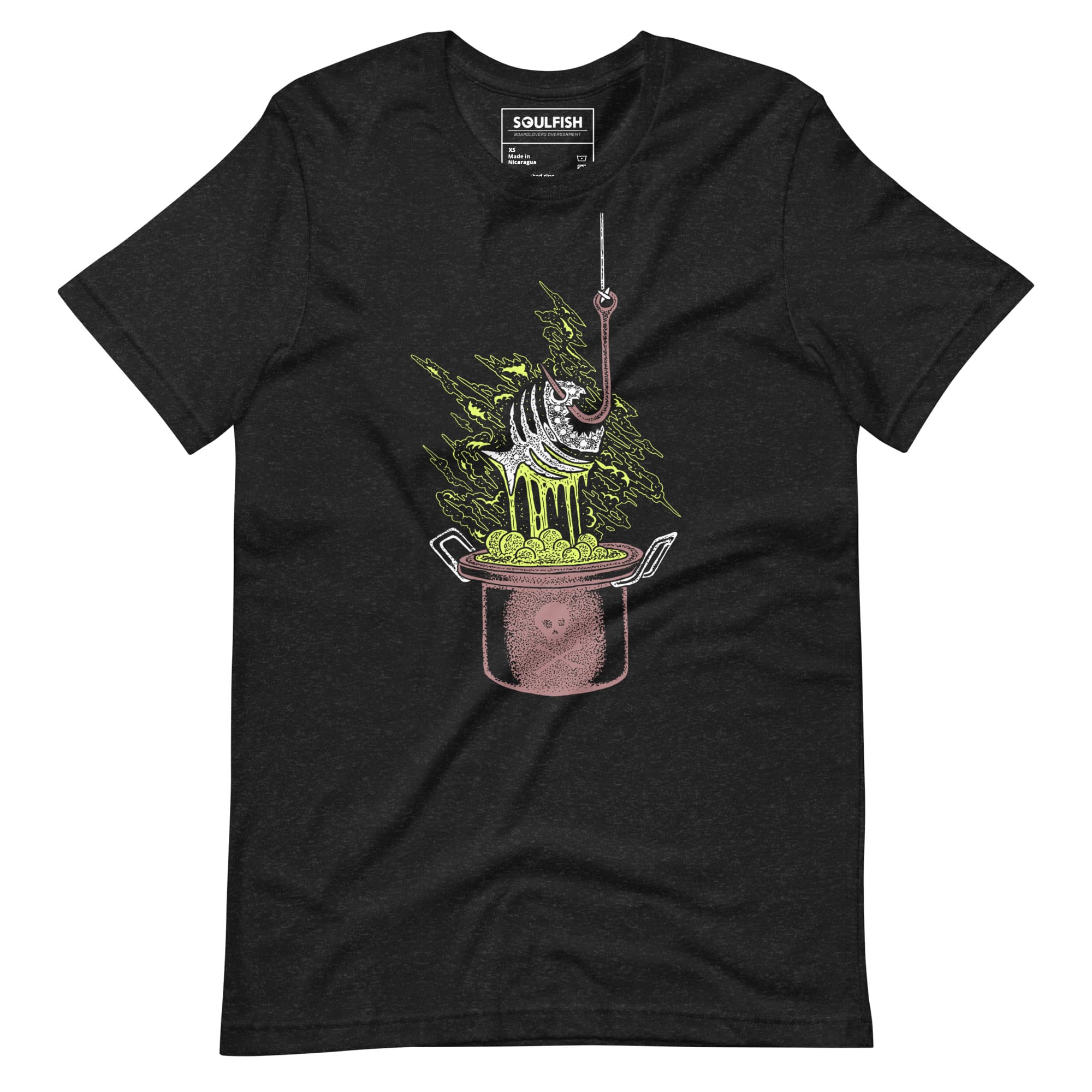 STAPLE_099 // CONDENSED_SOUP_TEE