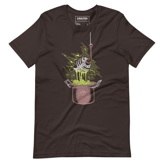 STAPLE_099 // CONDENSED_SOUP_TEE