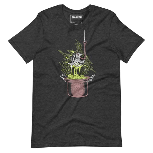 STAPLE_099 // CONDENSED_SOUP_TEE