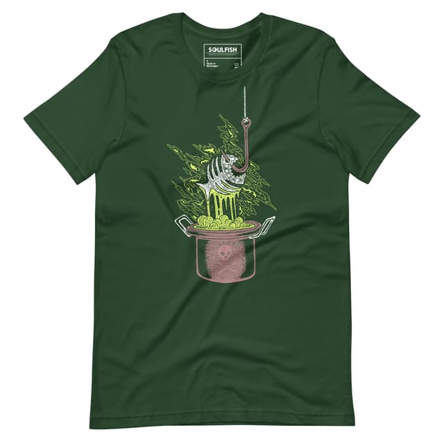 STAPLE_099 // CONDENSED_SOUP_TEE