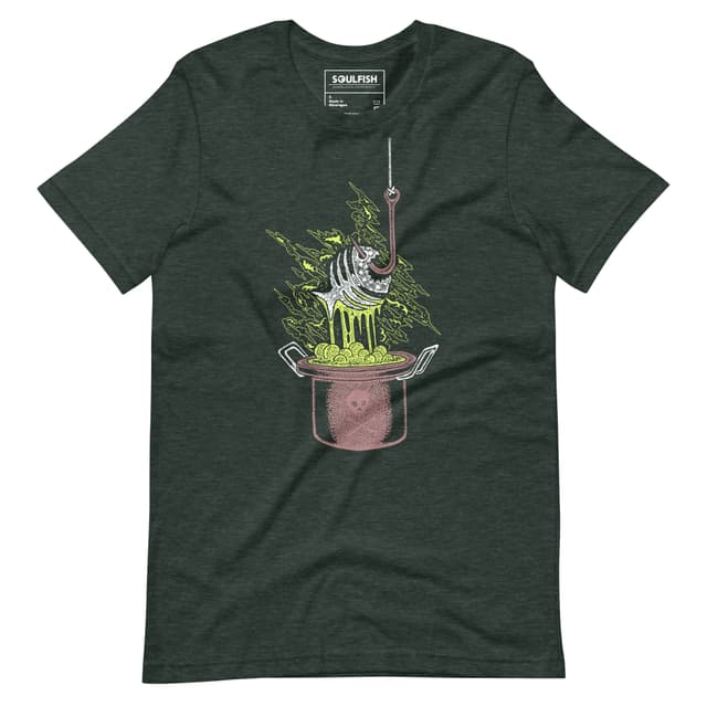 STAPLE_099 // CONDENSED_SOUP_TEE
