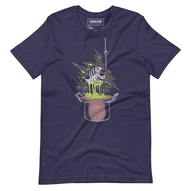 STAPLE_099 // CONDENSED_SOUP_TEE
