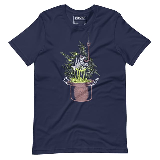 STAPLE_099 // CONDENSED_SOUP_TEE