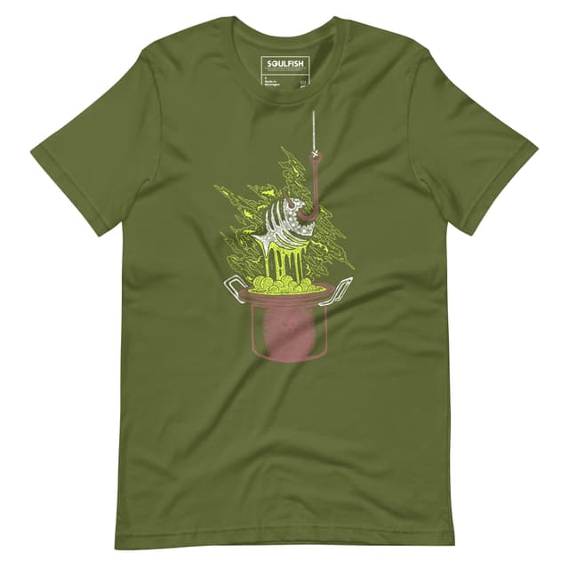 STAPLE_099 // CONDENSED_SOUP_TEE