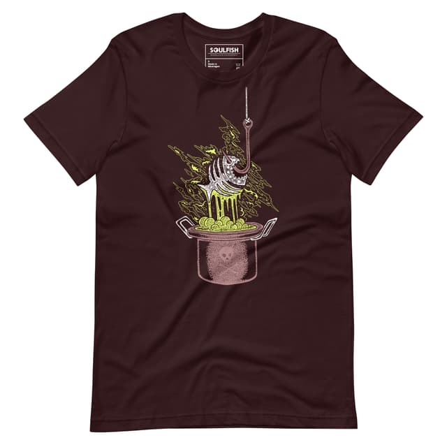 STAPLE_099 // CONDENSED_SOUP_TEE