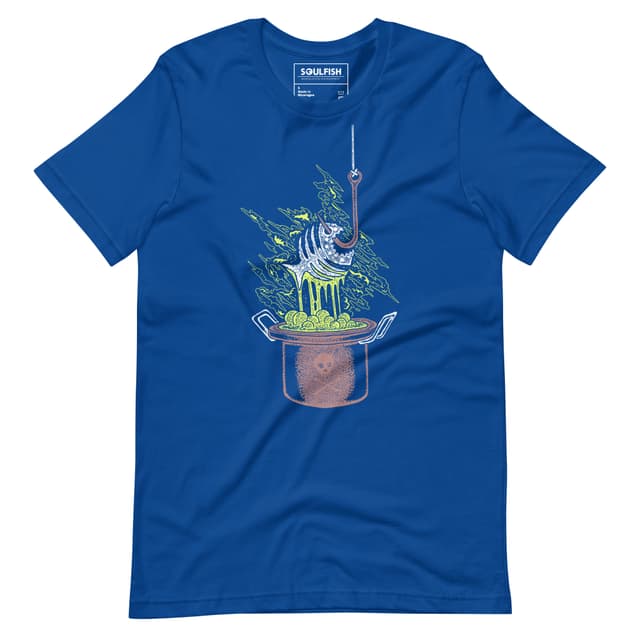 STAPLE_099 // CONDENSED_SOUP_TEE