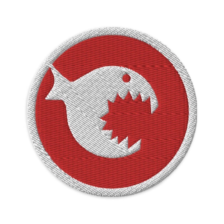 Patch | Piranha