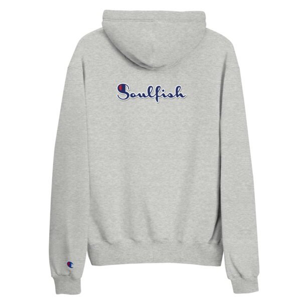 Hoodie | Soulfish X Champion