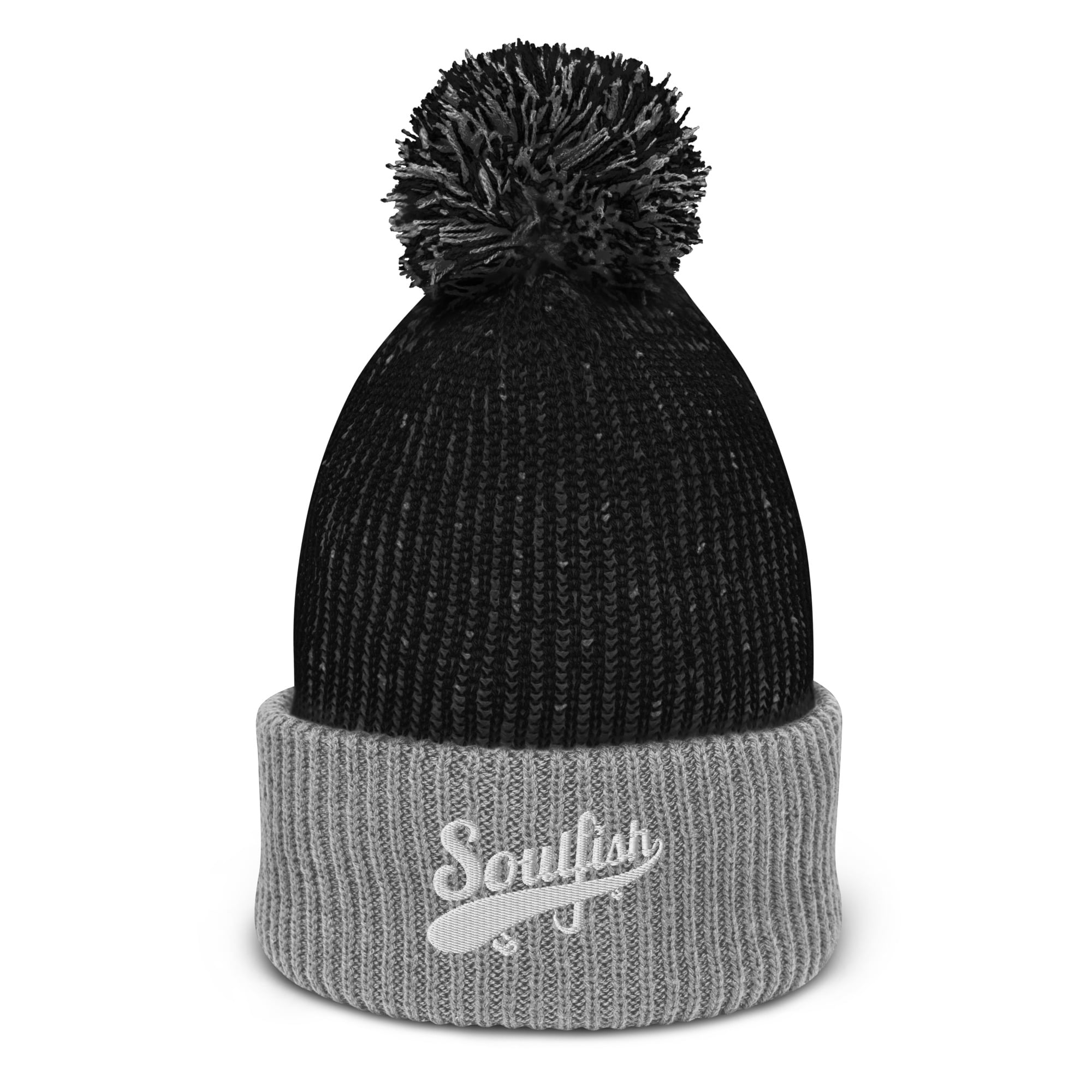 skate pom beanies