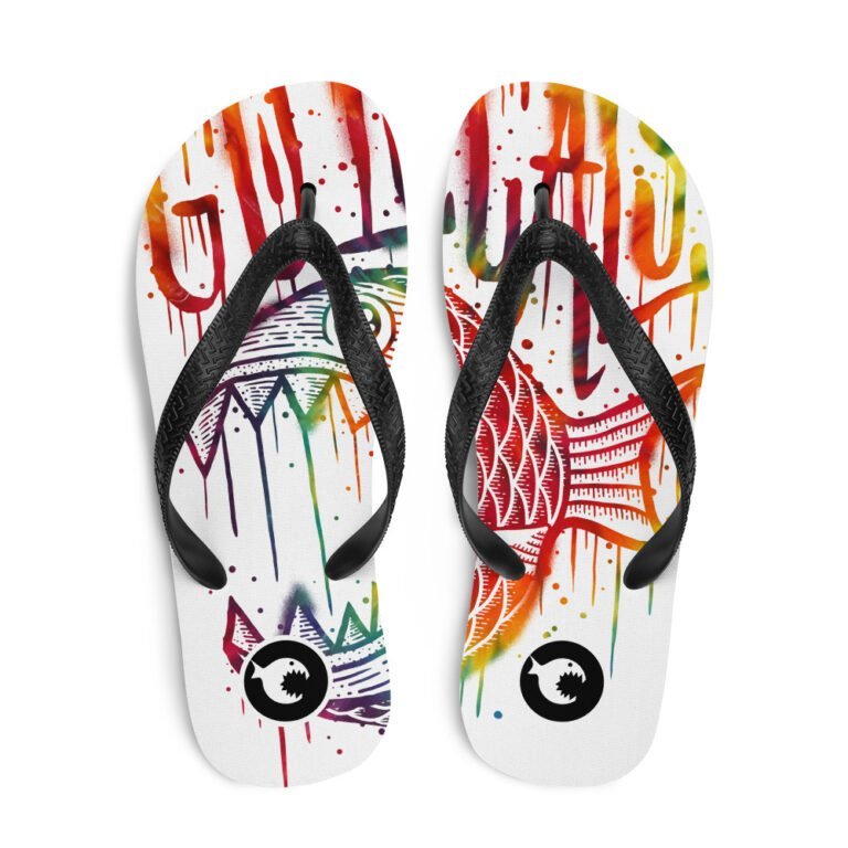 Flip-Flops | Go locals