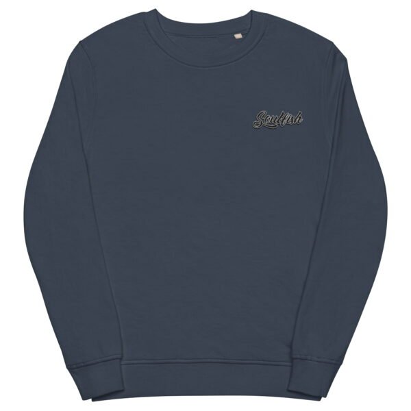 Sweatshirt | Cursive