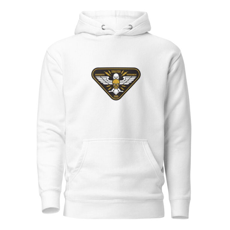 Hoodie | Skate army