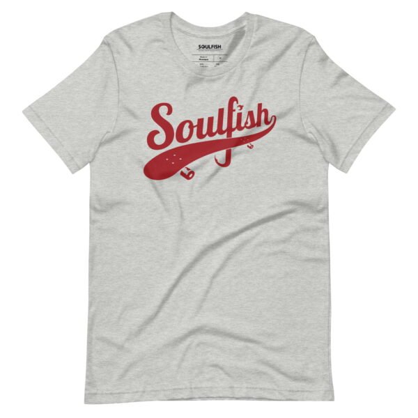 T-shirt | Soulfish skate