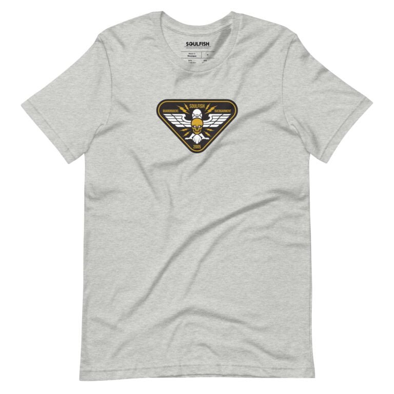 T-shirt | Skate army
