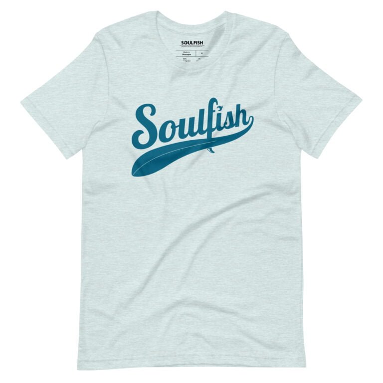 T-shirt | Soulfish surf