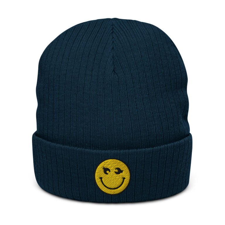 Beanie | Smile piranha