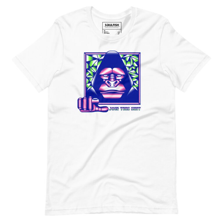 T-shirt | Join this
